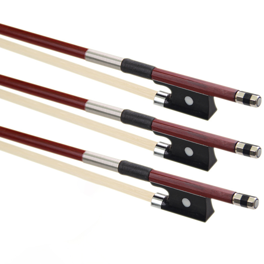 Violin Rosin Bow - فيونكة كمان من ألياف الكربون للمبتدئين