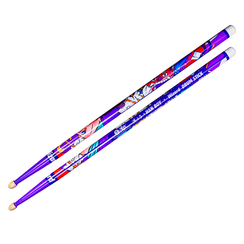 Drum Stick 5A - عصي الطبل HUN 5A 