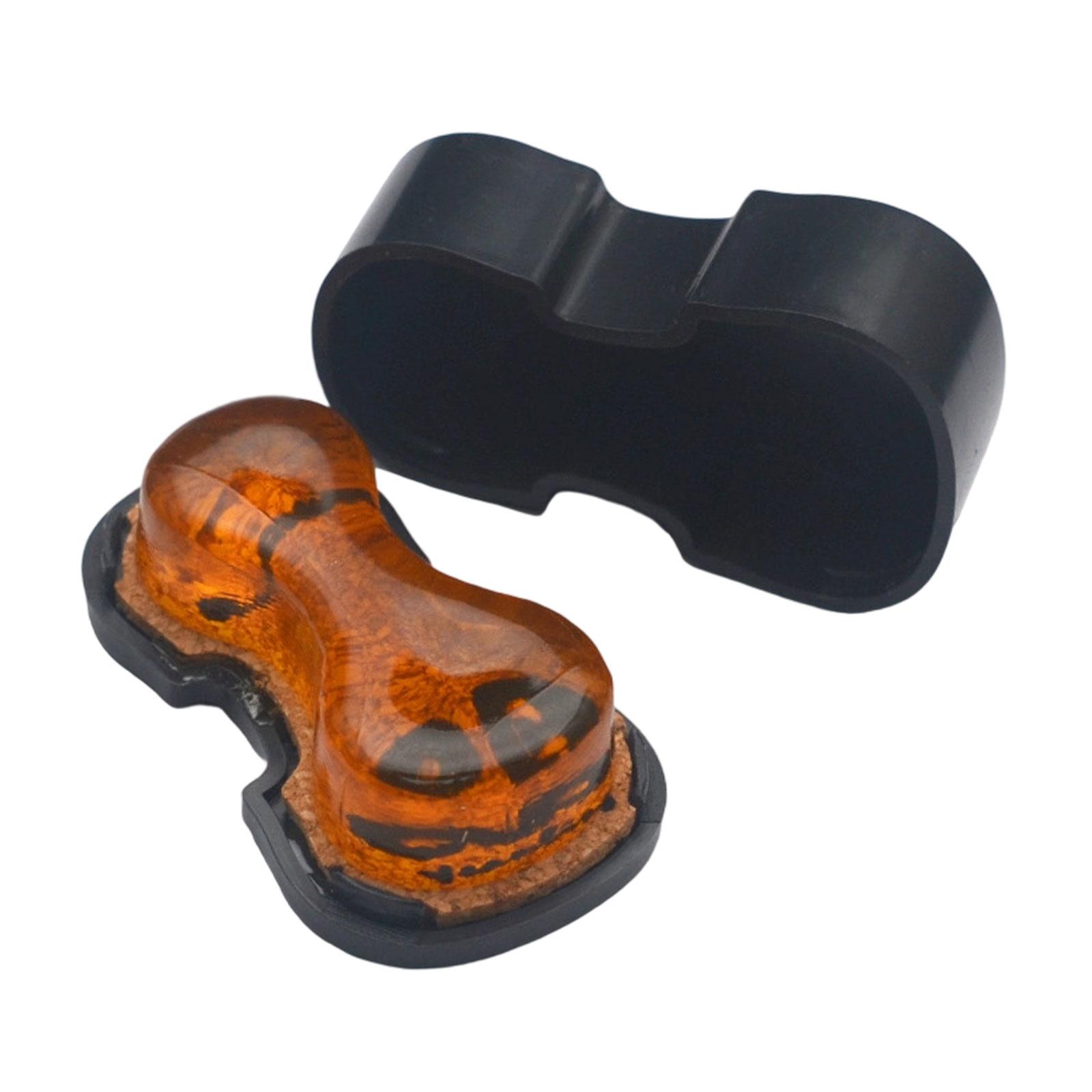 Violin Rosin Bow - راتنج الكمان عالي الأداء للقوسات الموسيقية
