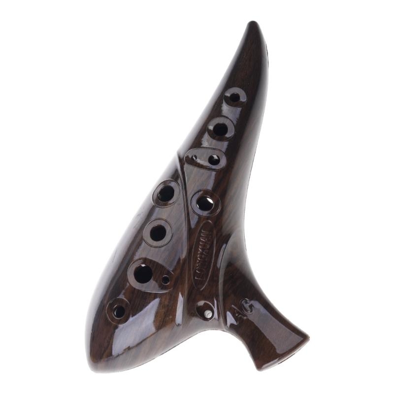 Ocarina Ceramic - تصميم احترافي من السيراميك الأكرينا ذو