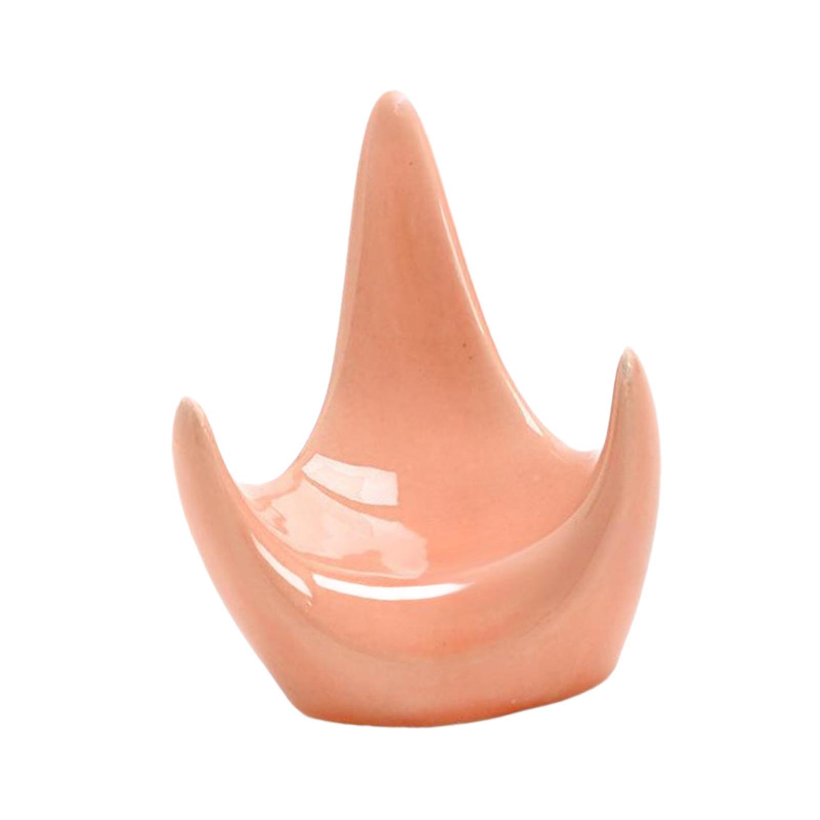 Ocarina Ceramic - حامل سيراميك لأوكارينا، ملحقات فلوت، قاعدة