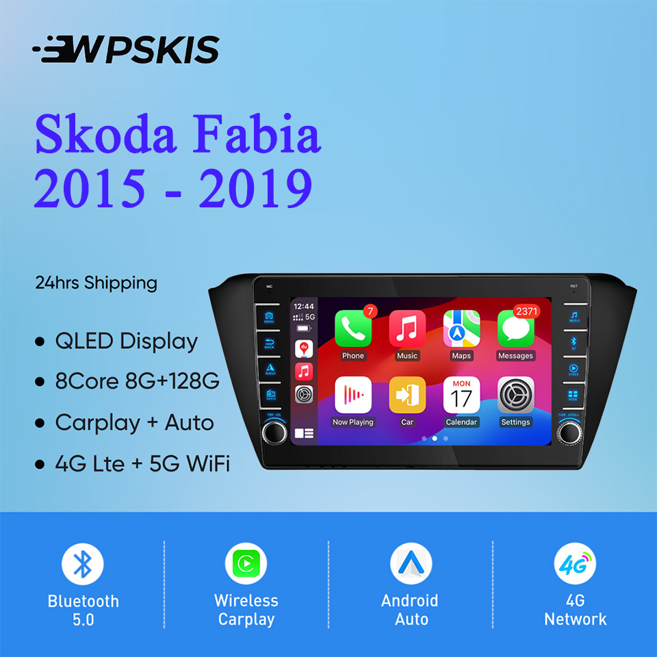 8G Ram 128GB أندرويد 14 راديو  - مراجعة Audio Music India وسعره