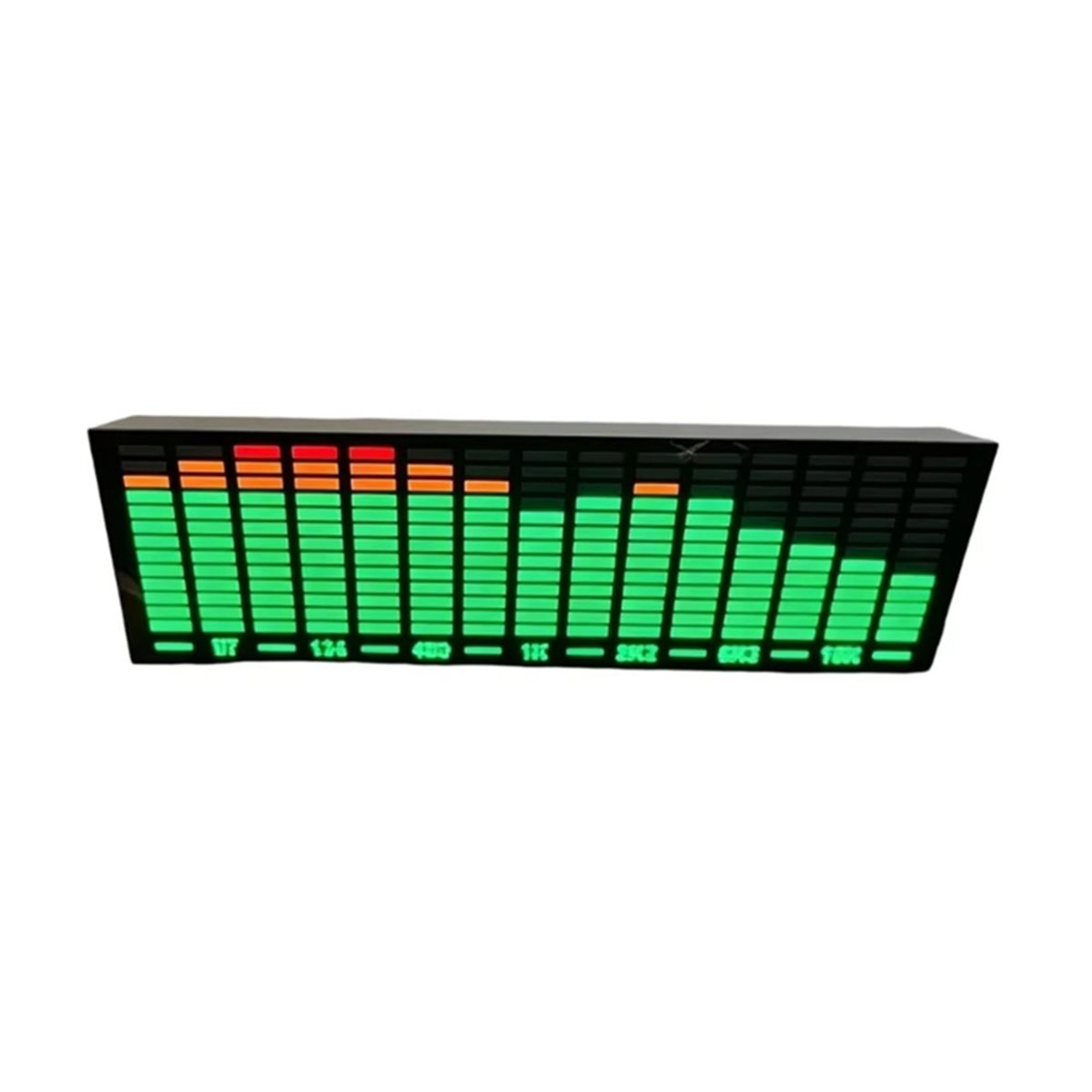 مناسب لجهاز مقياس مستوى الصوت  - مراجعة Audio Music For وسعره