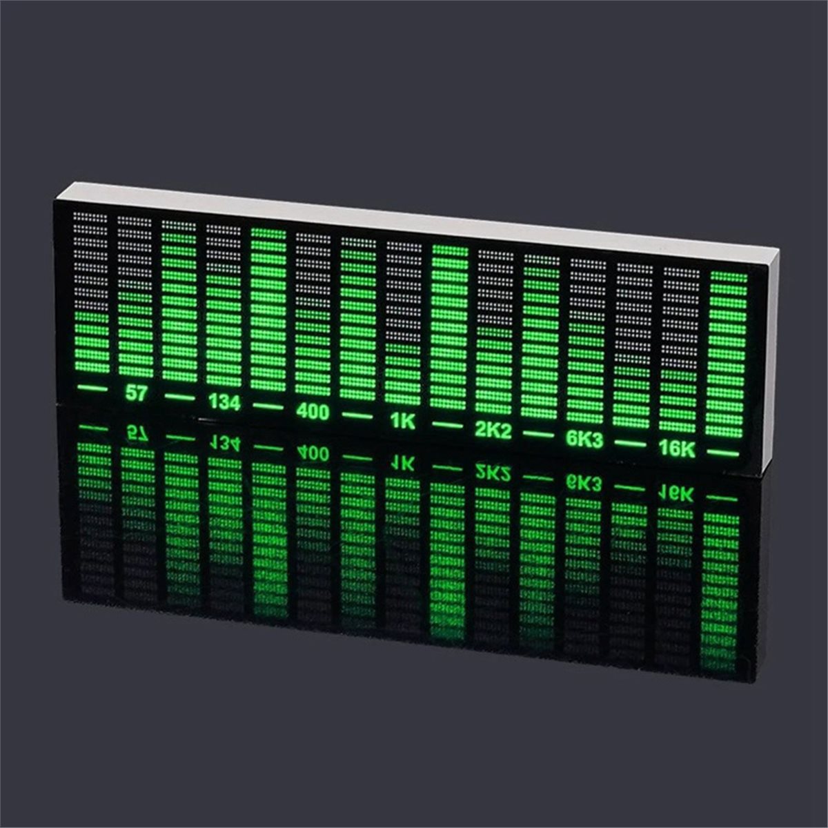 مناسب لجهاز مقياس مستوى الصوت  - مراجعة Audio Music For وسعره