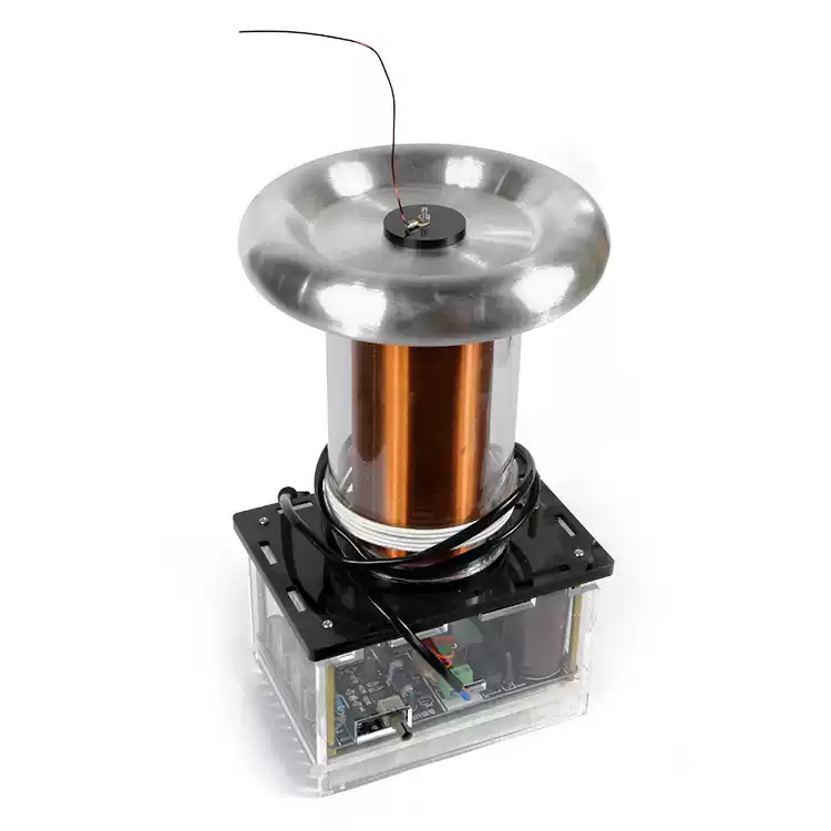 ملف تسلا 220 فولت محمول 1.5 كج - مراجعة Audio Music Generator وسعره