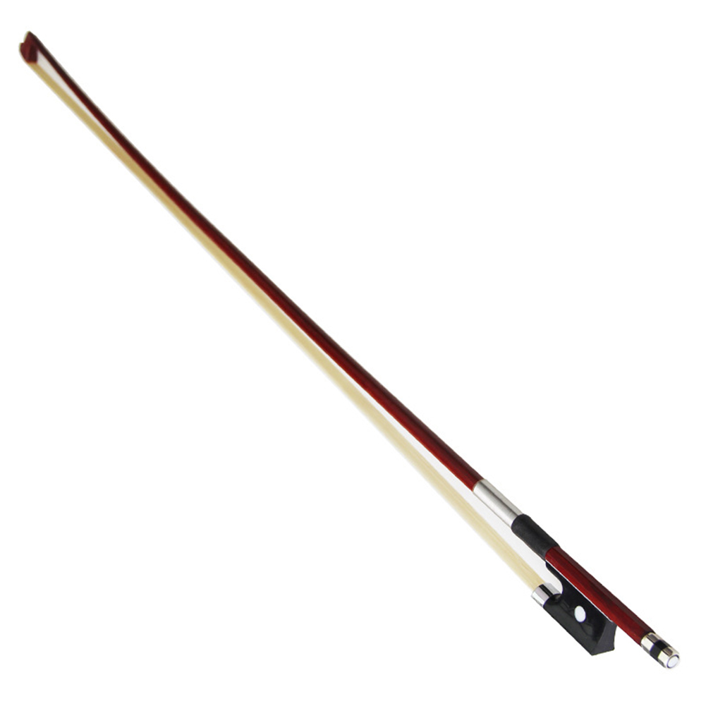 فيونكة كمان من ألياف الكربون ل - مراجعة Violin Rosin Bow وسعره