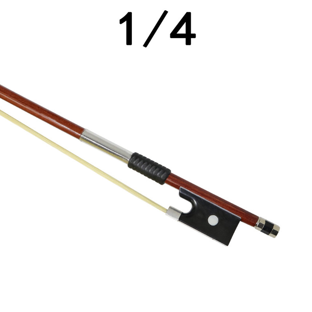 فيونكة كمان من ألياف الكربون ل - مراجعة Violin Rosin Bow وسعره