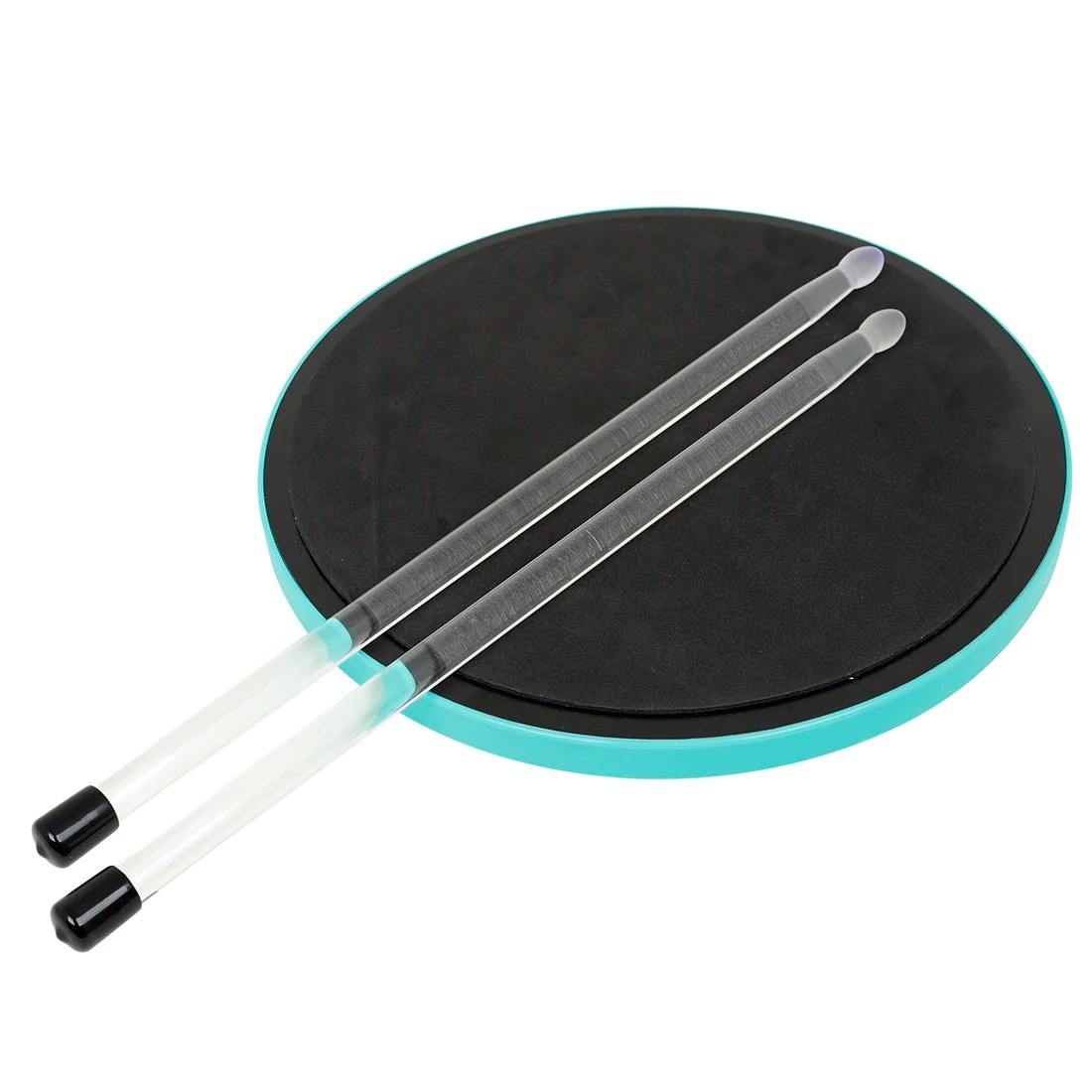 عصي طبول IRIN 5A من الأكريليك  - مراجعة Drum Stick 5A وسعره
