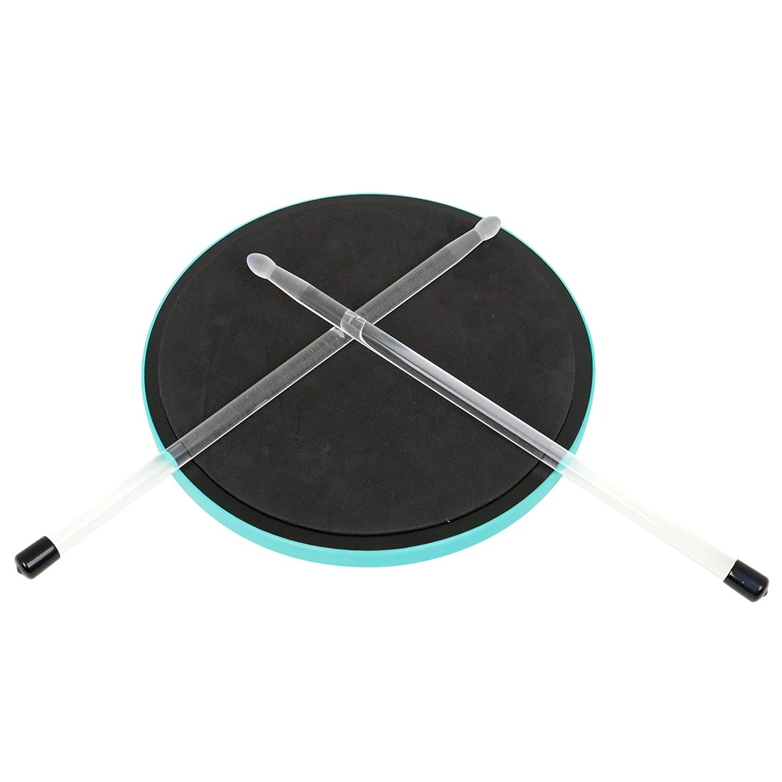 عصي طبول IRIN 5A من الأكريليك  - مراجعة Drum Stick 5A وسعره