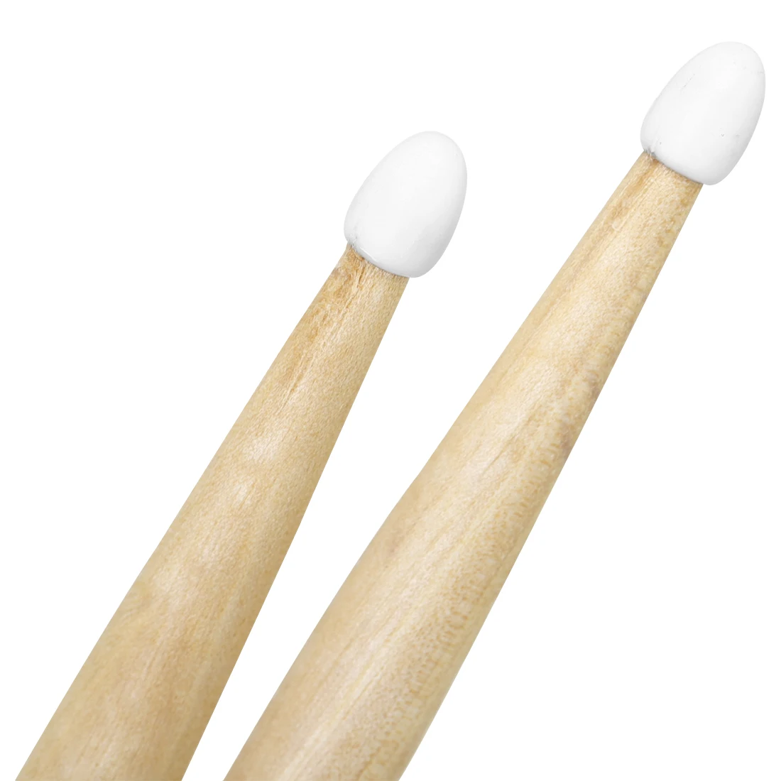 IRIN 1 أزواج 5A/7A مطارق أفخاذ - مراجعة Drum Stick 5A وسعره