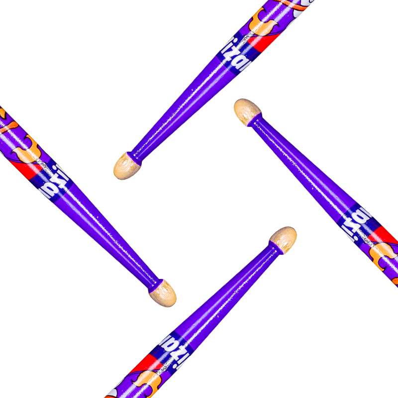 عصي الطبل HUN 5A 