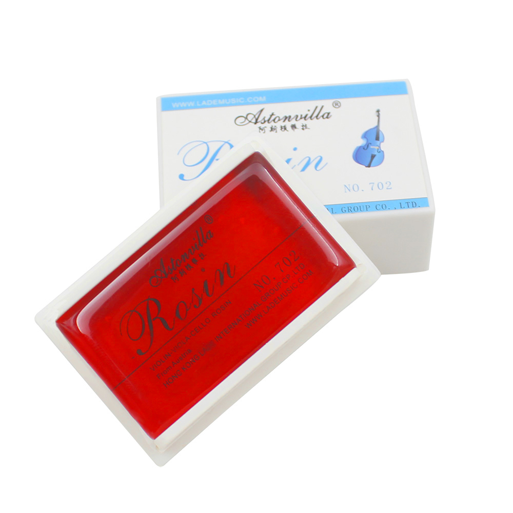 راتنج احترافي عالي الجودة للقي - مراجعة Violin Rosin Bow وسعره