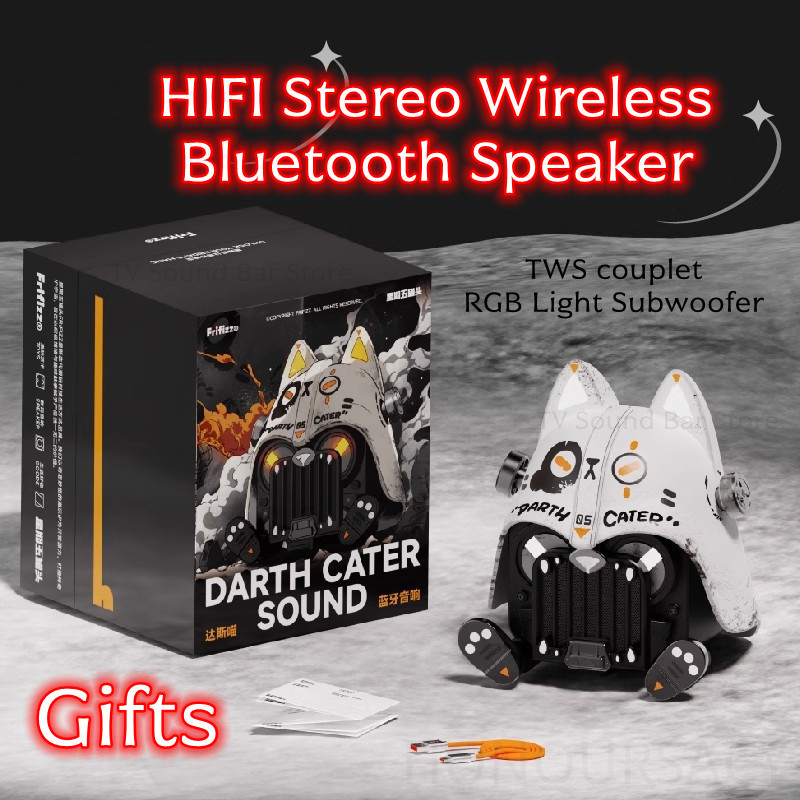 HIFI ستيريو سماعة لاسلكية تعمل - مراجعة Apple Music Audio Quality وسعره