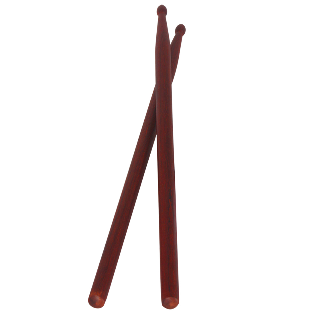 SLADE خشب الورد طبل عصا 2 قطعة - مراجعة Drum Stick 5A وسعره