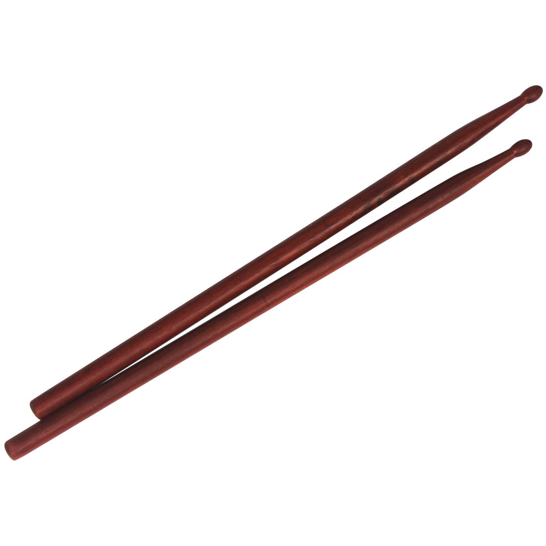SLADE خشب الورد طبل عصا 2 قطعة - مراجعة Drum Stick 5A وسعره