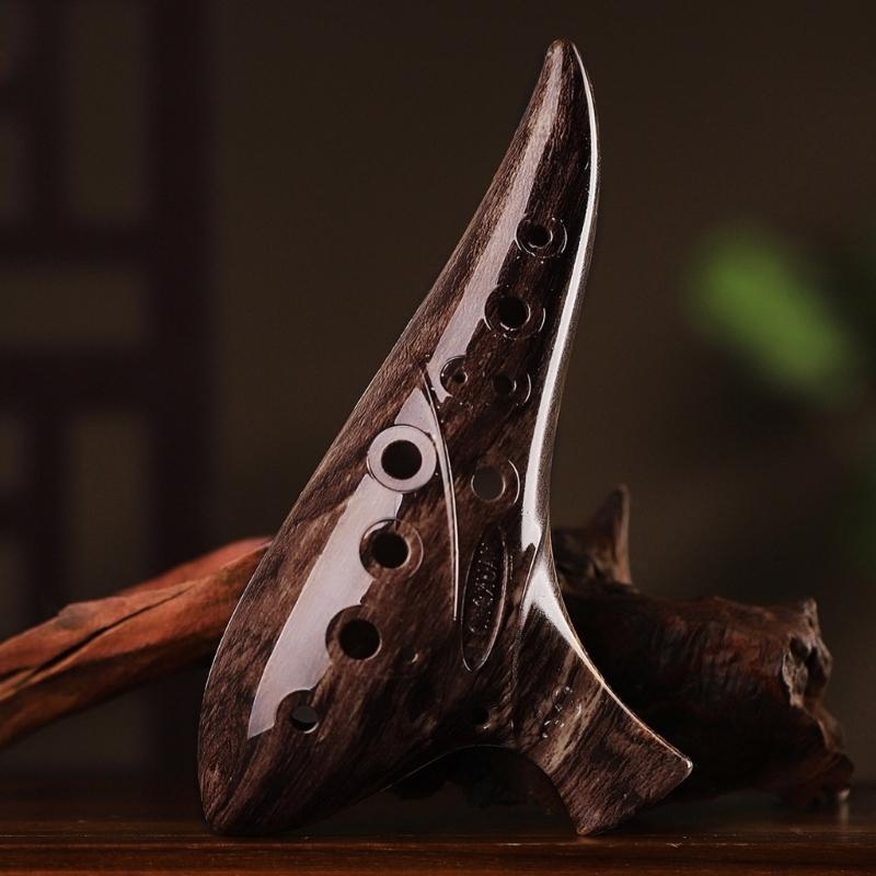 تصميم احترافي من السيراميك الأ - مراجعة Ocarina Ceramic وسعره