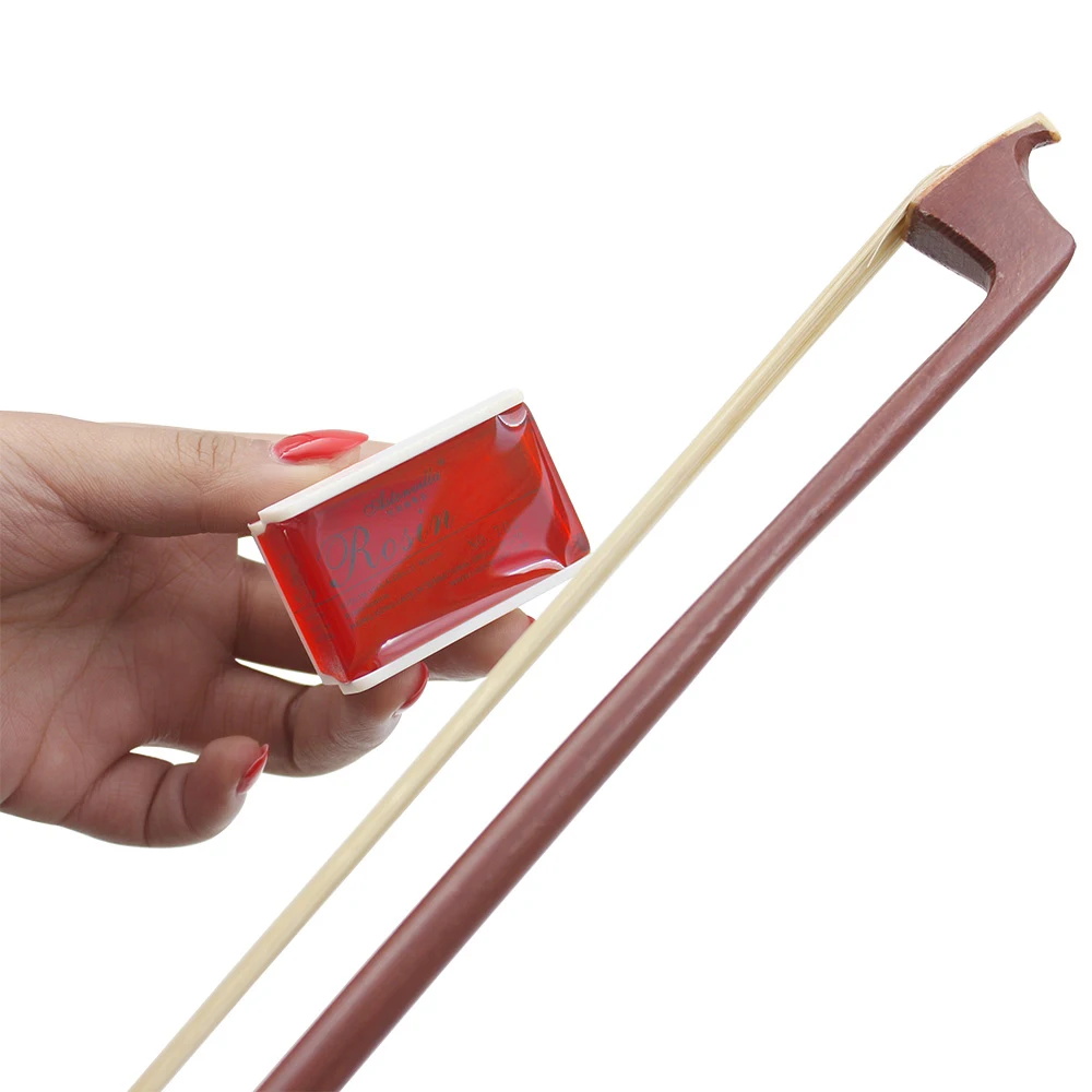 روزين آستونفيللا للكمان والفيو - مراجعة Violin Rosin Bow وسعره