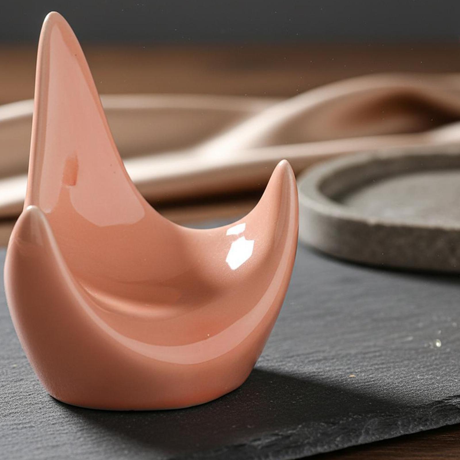 حامل سيراميك لأوكارينا، ملحقات - مراجعة Ocarina Ceramic وسعره