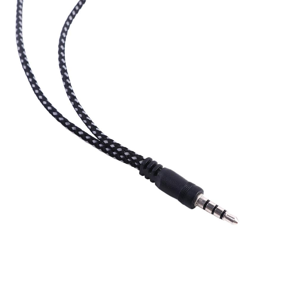 كابل صوتي للاستماع إلى الموسيق - مراجعة Audio And Music Splitter وسعره