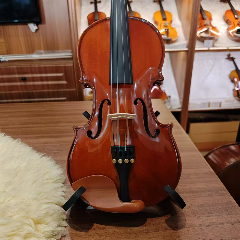 كمان كريستينا V02 للمبتدئين، ب - مراجعة Violin Rosin Bow وسعره