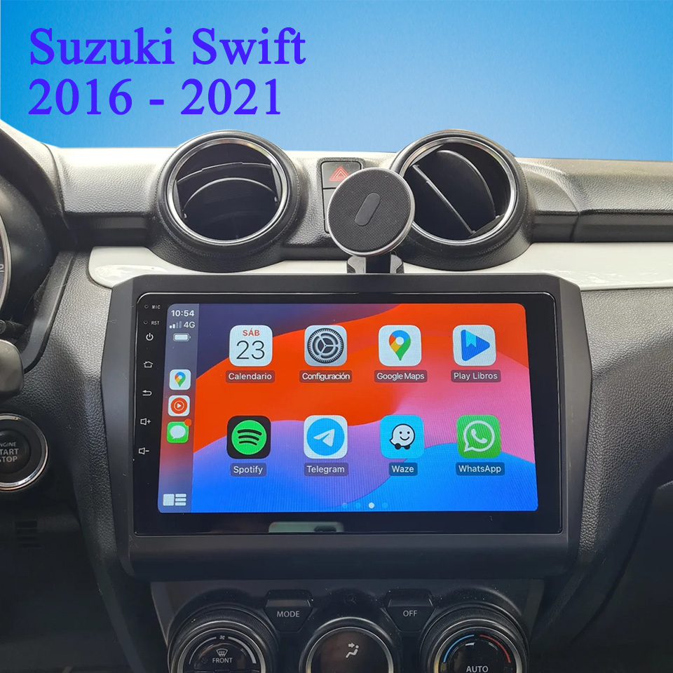 أندرويد 14 8G + 128G راديو الس - مراجعة Audio Music India وسعره